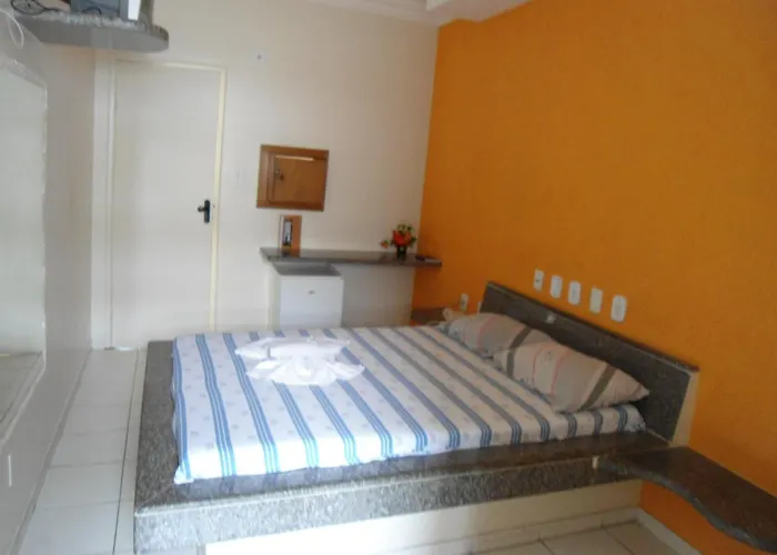 Hotel Piramide - Dois De Julho (Adults Only)