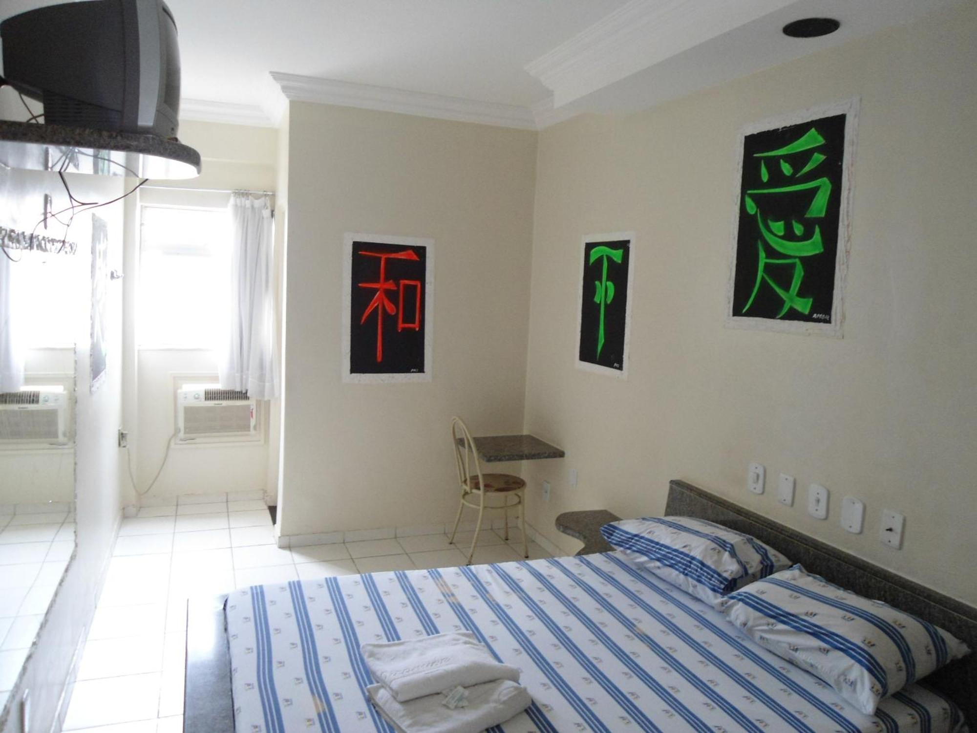 Hotel del amor Piramide - Dois De Julho (adults Only) Salvador de Bahía