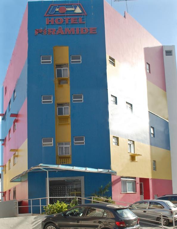 Hotel del amor Piramide - Dois De Julho (adults Only) 2*